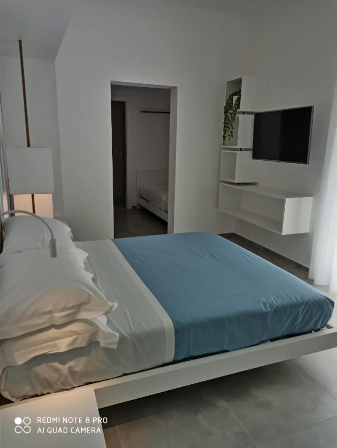 Aurorooms Affittacamere Scoglitti Exterior foto