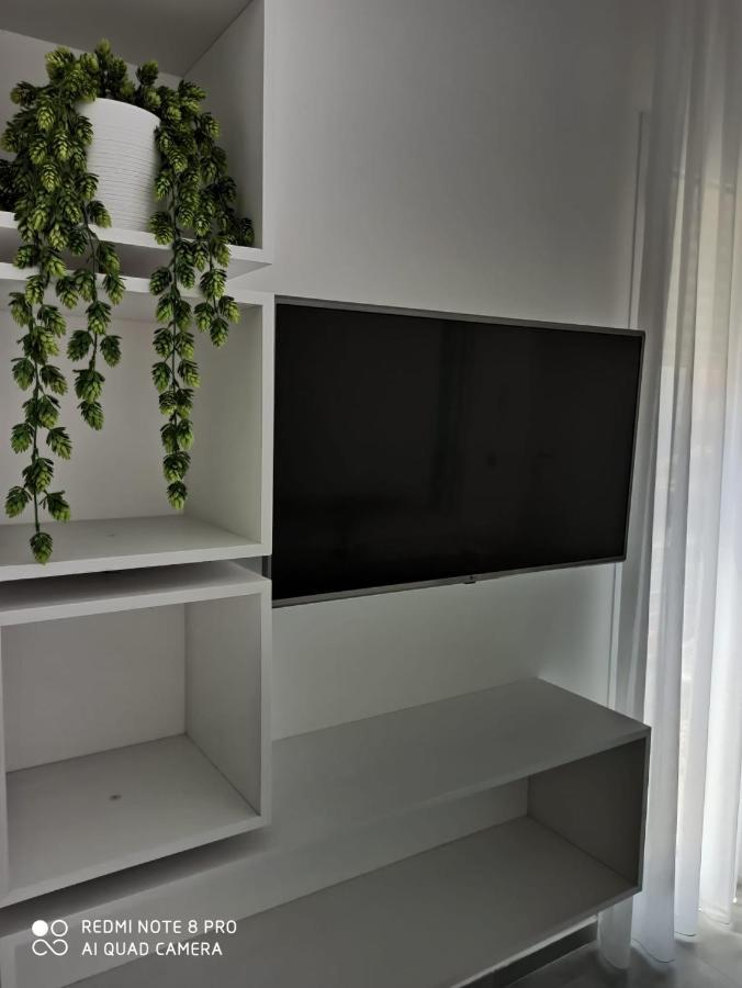 Aurorooms Affittacamere Scoglitti Exterior foto