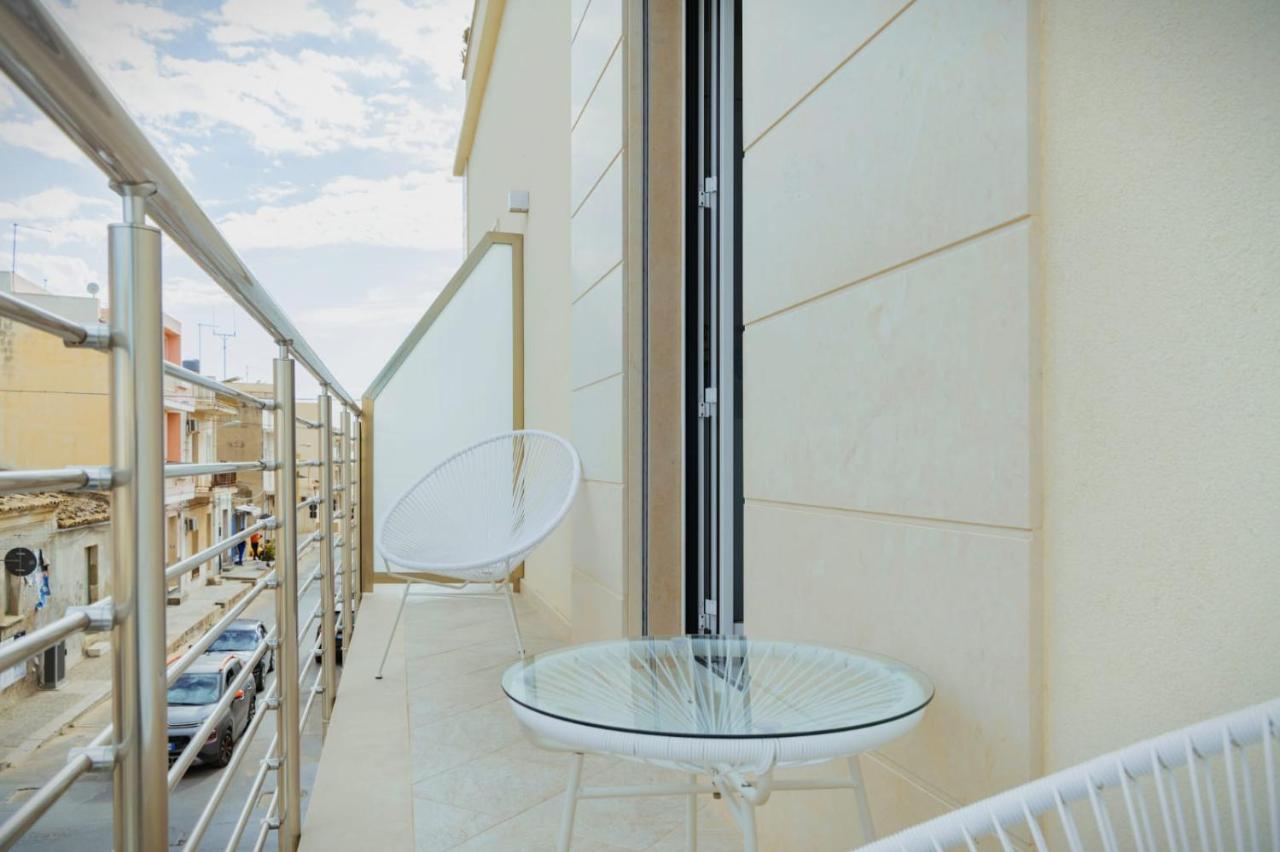 Aurorooms Affittacamere Scoglitti Exterior foto