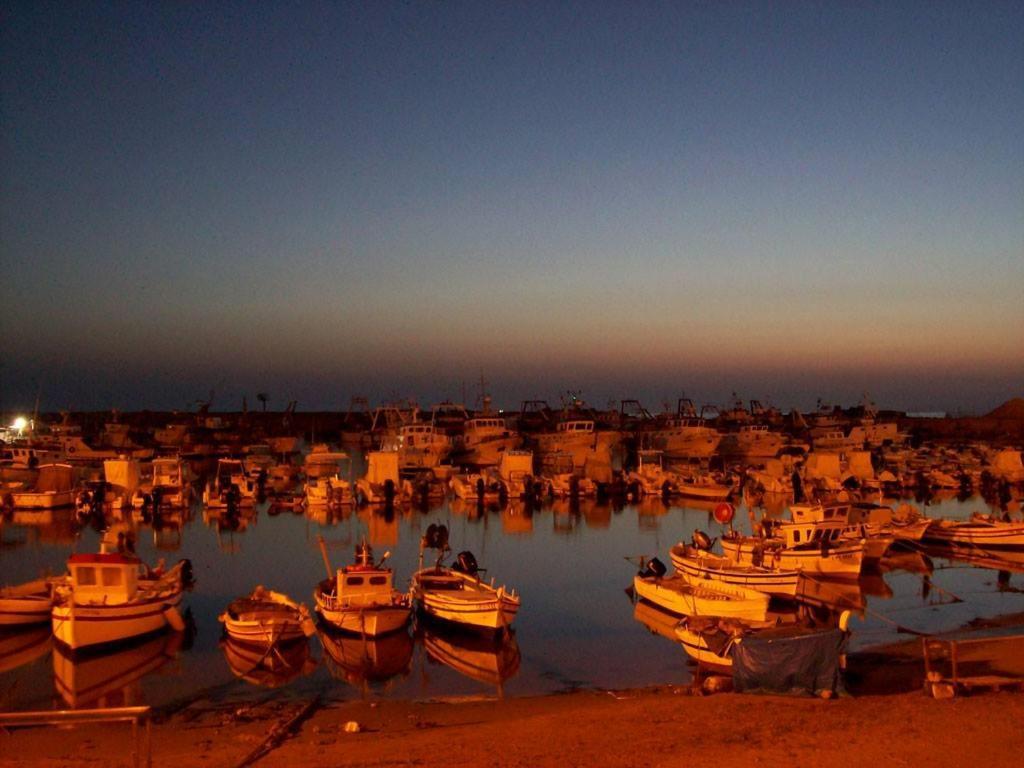 Aurorooms Affittacamere Scoglitti Exterior foto